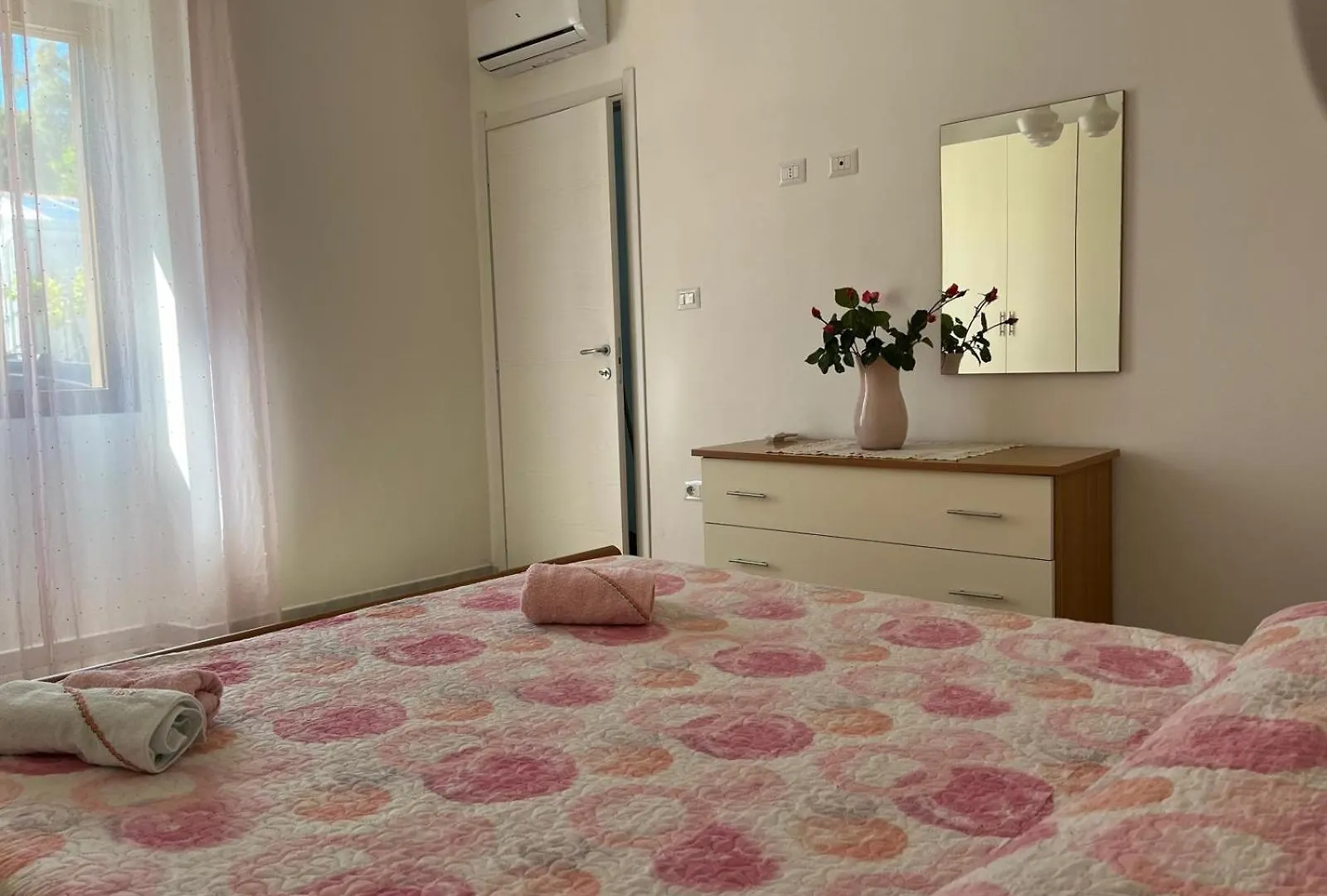Casa Vacanze Tra Gli Olivi Bonarcado