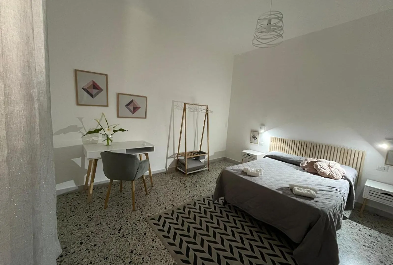 Holiday home Casa Vacanze Tra Gli Olivi Bonarcado Italy