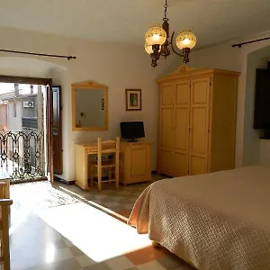 3* Hotel Sa Mola Maria Francesca
