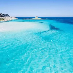  Casa vacanze Casa Mare E Montagna